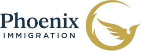 Phoenix Immigration logo