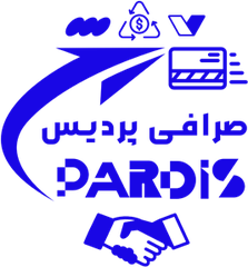Sarafi Pardis logo